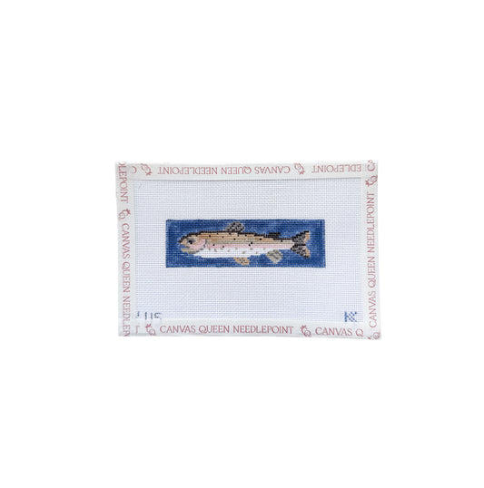 Small Trout Bookmark