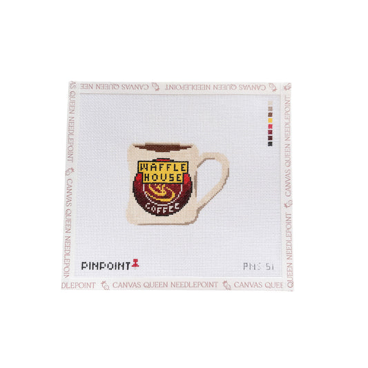 Waffle House Coffee Mug