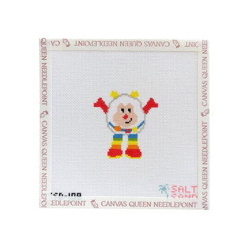 Rainbow Brite Twink