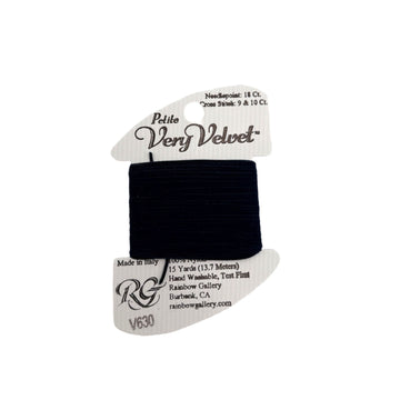 V630 Navy