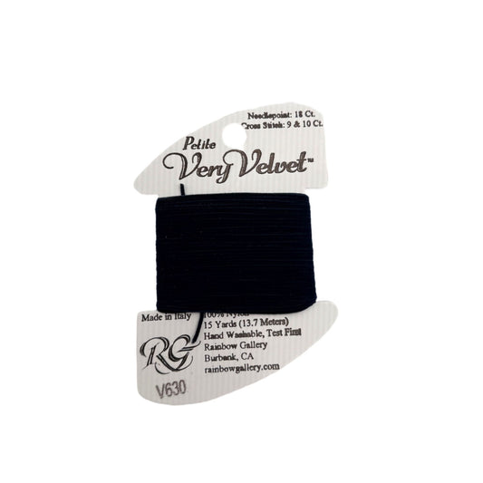V630 Navy