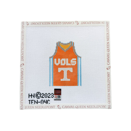Tennessee Basketball Jersey