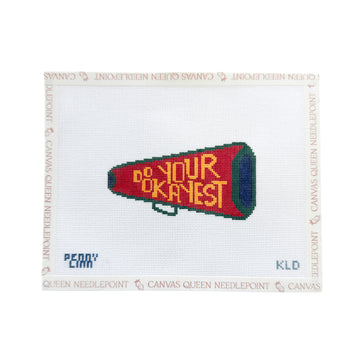 Motivational Megaphone