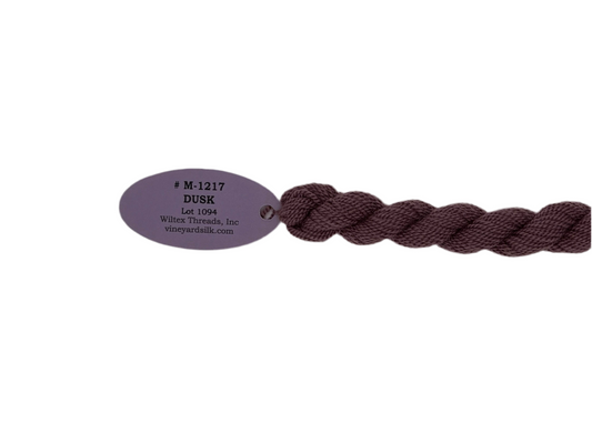 Vineyard Merino Wool M1217 Dusk