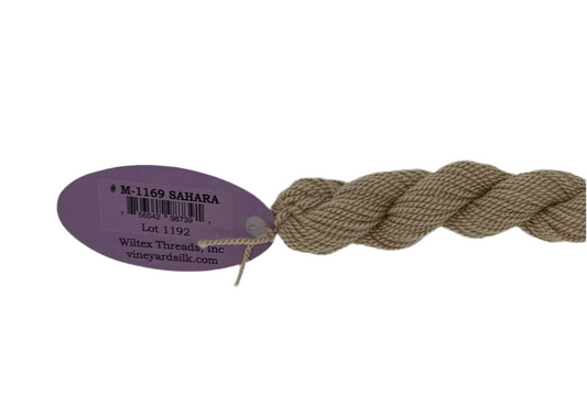 Vineyard Merino Wool M1169 Sahara