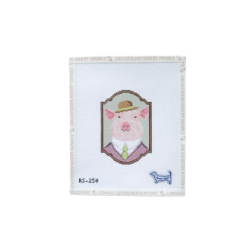 Mr. Pig