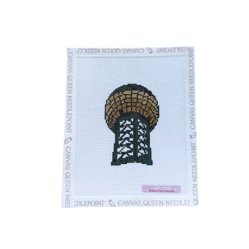 Knoxville Sunsphere