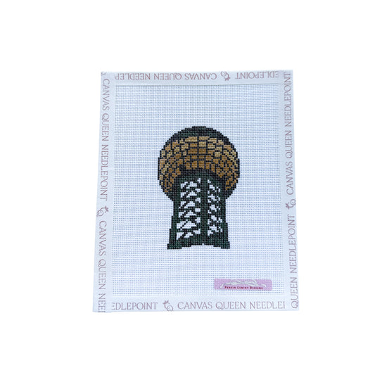Knoxville Sunsphere