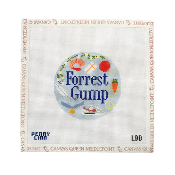 Forrest Gump Round