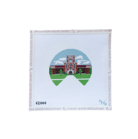 Ayers Hall Ornament