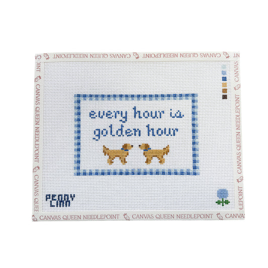 Every Hour is Golden Hour