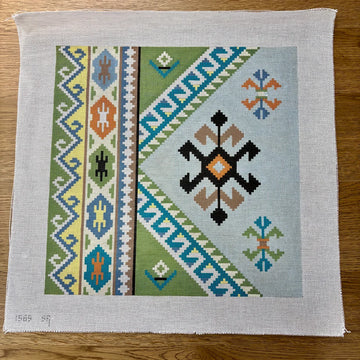 Kilim II A (Trunk Show)