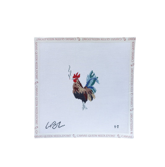 Party Rooster