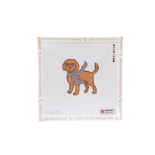 Bougie Goldendoodle