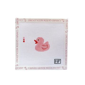 Rubber Duck Pink Mini