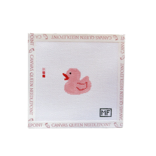 Rubber Duck Pink Mini