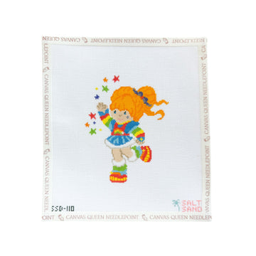 Rainbow Brite