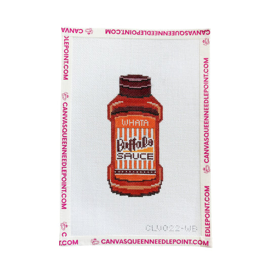 Whatburger Buffalo Sauce