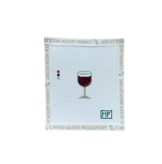 Red Wine Mini