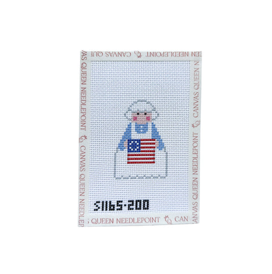 Betsy Ross Angel