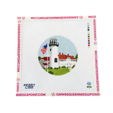 Chatham Lighthouse