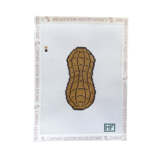 Peanut Large
