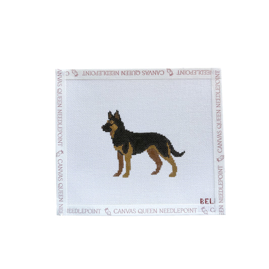 German Shepherd