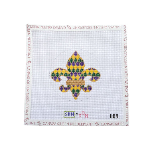 Fleur de Lis