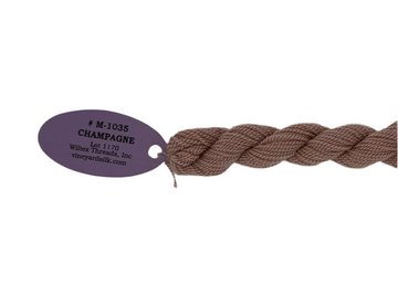 Vineyard Merino Wool M1035 Champagne