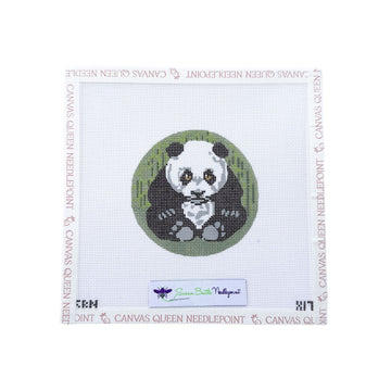 Panda Round