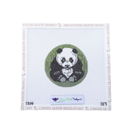 Panda Round