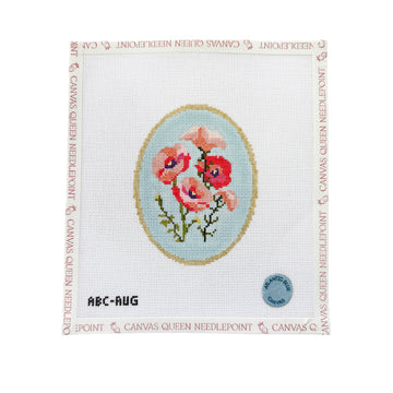 Birth Flower: August