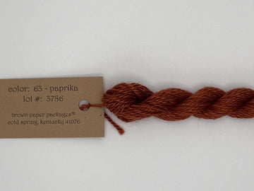 Paprika 063 S&I