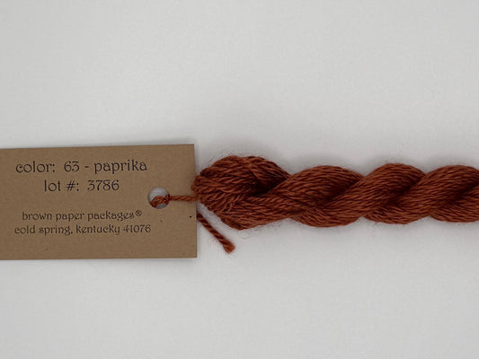 Paprika 063 S&I