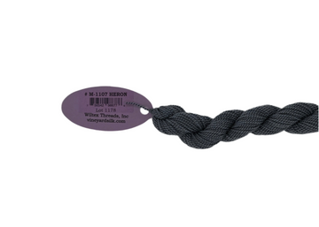 Vineyard Merino Wool M1107 Heron