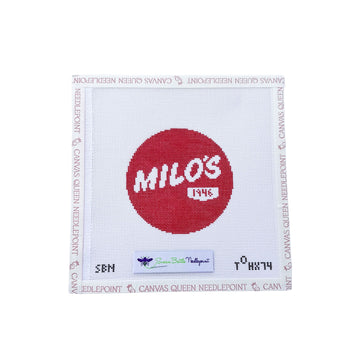Milo's Tea