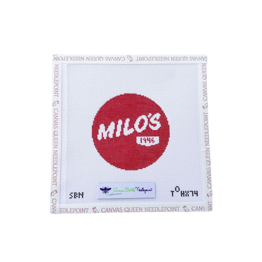 Milo's Tea