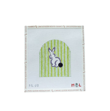 Margie Bunny 2