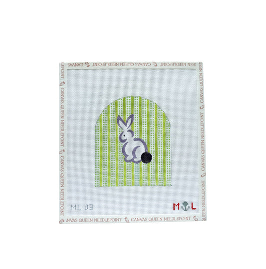 Margie Bunny 2