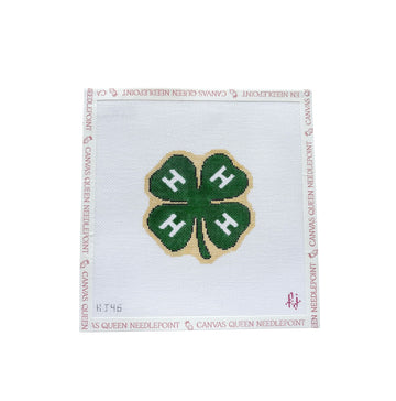 4H Logo