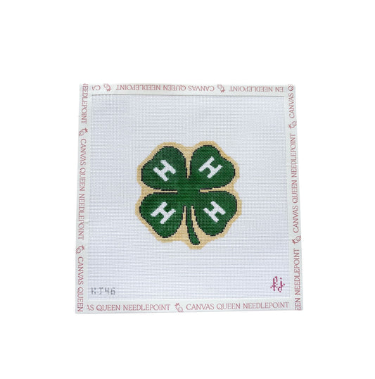 4H Logo
