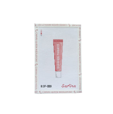 Summer Fridays Lip Balm