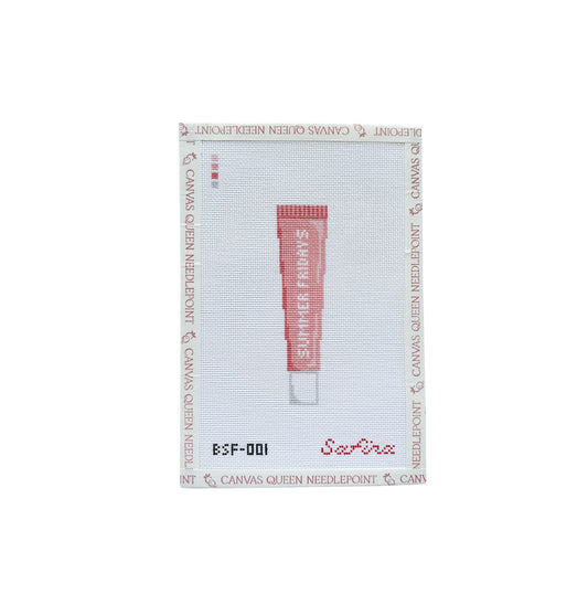 Summer Fridays Lip Balm
