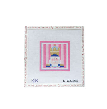 Nutcracker Coaster- Ludwig