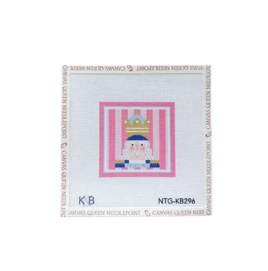 Nutcracker Coaster- Ludwig