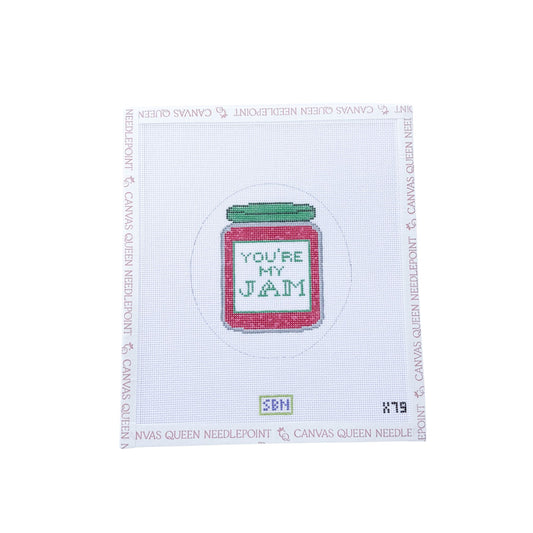 You're My Jam