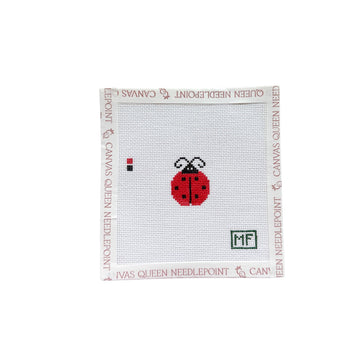 Ladybug Mini (Red)