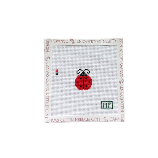 Ladybug Mini (Red)