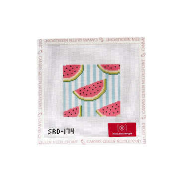 Watermelons Square