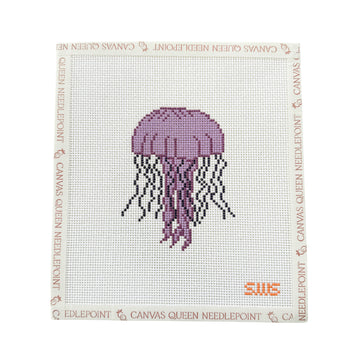 Jellyfish Purple